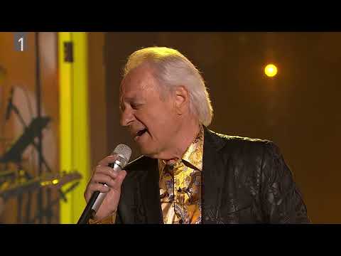 ALFI NIPIČ - VRAČAM SE, SLOVENIJA (V PETEK ZVEČER)