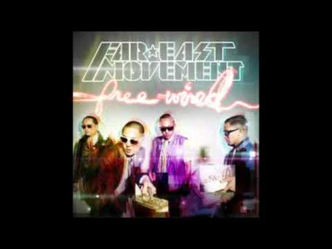 Far East Movement - Change your life ft. Florida & Sidney (Remix) (New song 2012)