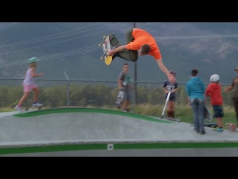 Reproducir vídeo