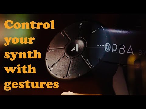 ORBA as modular controller