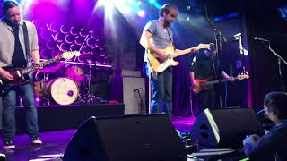 Mineral- &amp;Serenading (Asbury Lanes, Asbury Park NJ 1-18-19)