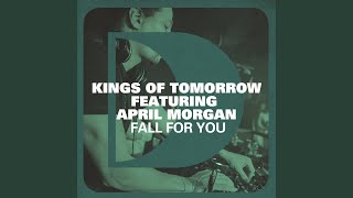 Download lagu Fall For You (Radio Edit) mp3