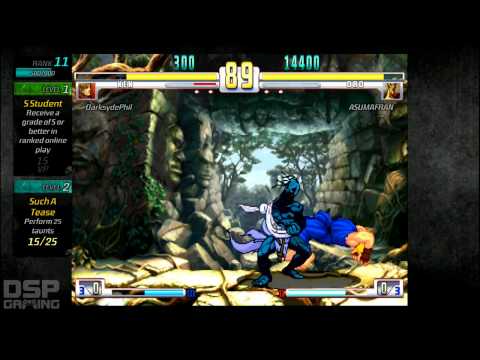 SF3: 3S Impromptu Randomness pt6