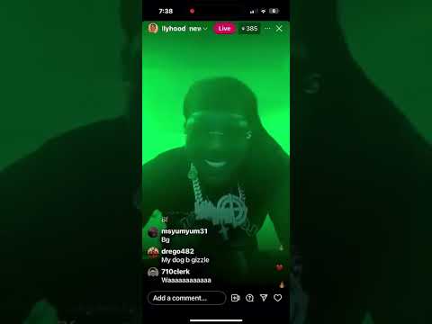 B.G. x Kidd Kidd - Killer's On My Team (Unreleased)