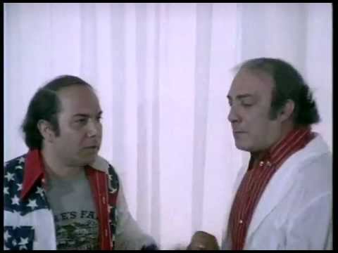 Il Brigadiere Pasquale Zagaria - cervello elettronico