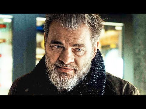 Tráiler La compensación [WEB-DL] 2025