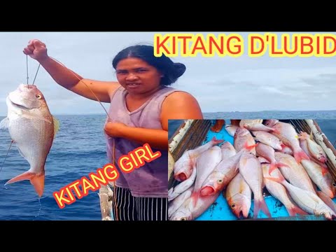 P2: KITANG D'LUBID/JACKPOT AGAD SA ISANG  SPOT/KITANG GIRL...