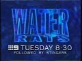 Water Rats 1999 Australian TV Promo