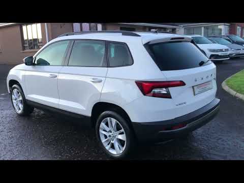 2020 Skoda Karoq 1.6 TDI SE Technology - Image 2