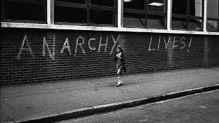 Anarchism in America