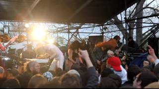 Andrew W.K. - Take It Off - SXSW 2010