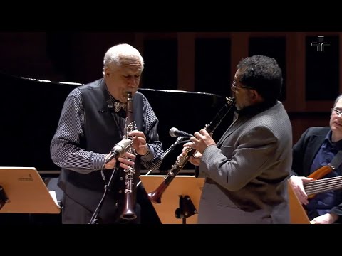 Um a zero (Pixinguinha) - Nailor Proveta, Paquito de Rivera, e Trio Corrente