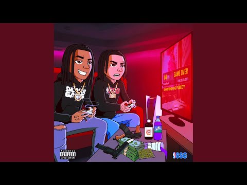 Think I'm perfect (feat. Shootergang Vj)