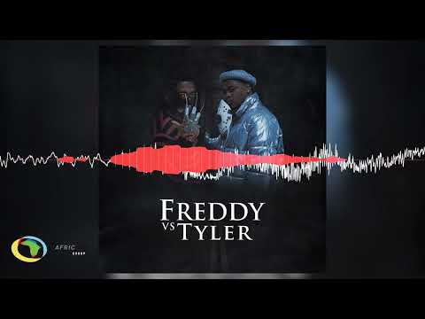 Freddy K and Tyler ICU - Abangcwele [Feat. Kopoy Zukar and Bukeka] (Official Audio)