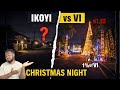 Christmas In Lagos Richest Areas Ikoyi Vs VI The Difference Is Shocking