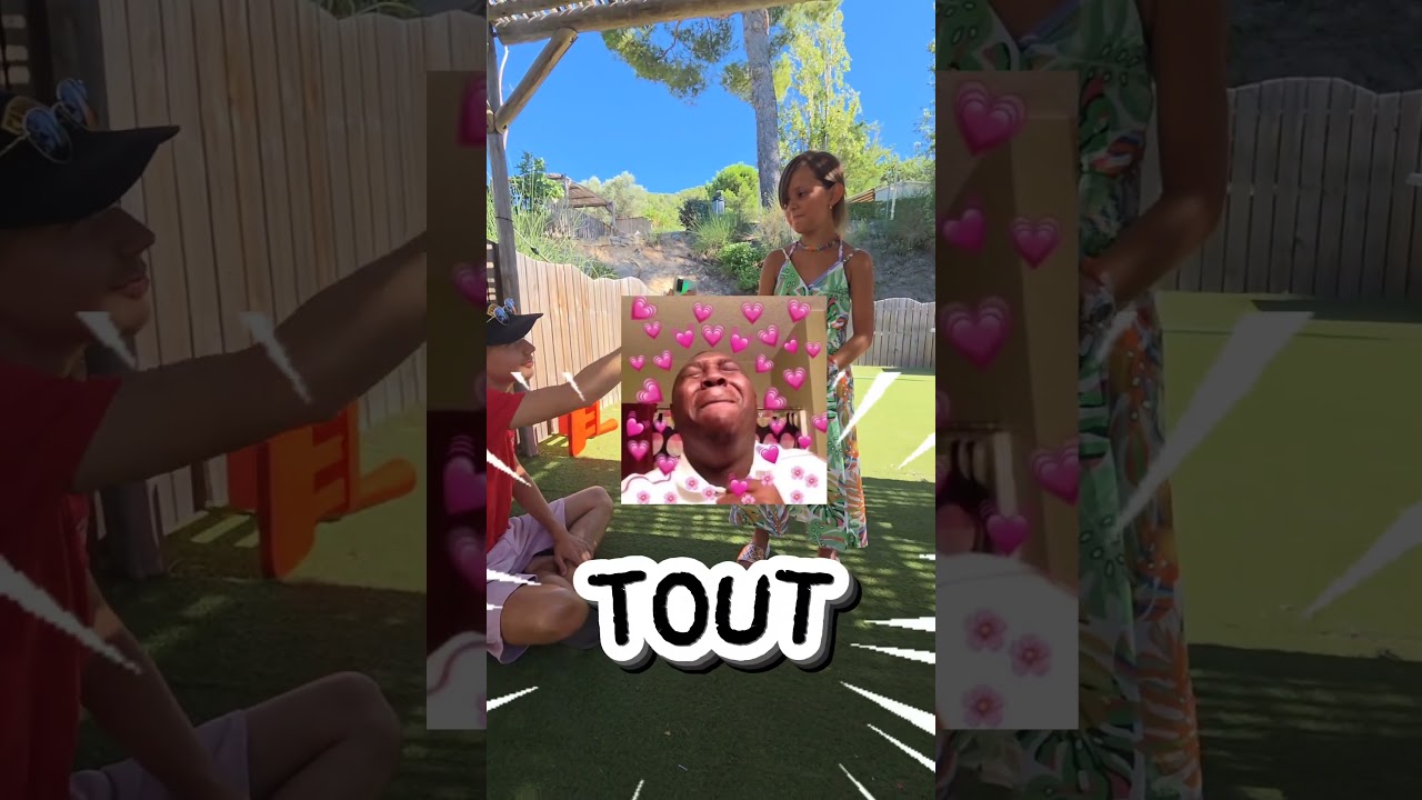 C'est quoi LA meilleure animation � La Malissonne ?