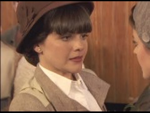 Will Mencía make it to her honeymoon with Carmelo?