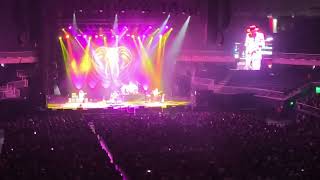 Beat - Tributo a King Crimson - Man with an Open Heart - Movistar Arena - 6 de Mayo del 2025