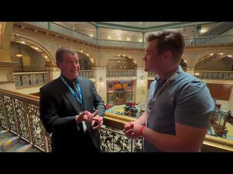 Exclusive Interview: ThreatSTOP CEO Tom Byrnes on Cybersecurity & DNS Defense | 7FMSP Denver