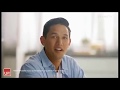 Iklan Nestle Nestum Indonesia Takaran 15s