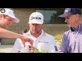 ⛳️??? Podje Golf - de TV-Show! Vrijdag aflevering #05