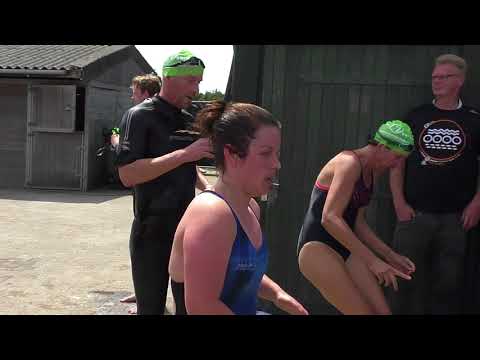 Aftermovie Trio triatlon 2018