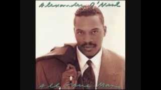 Alexander O'Neal - All True Man