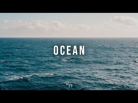 "Ocean" - Inspirational Rap Beat | Free Hip Hop Instrumental 2023 | TimpaniBeatz #Instrumentals