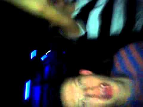 A V I C I I DUBLIN 2012 02 - NICKY ROMERO , CHUCKIE, AL GIBBS & HARDWELL