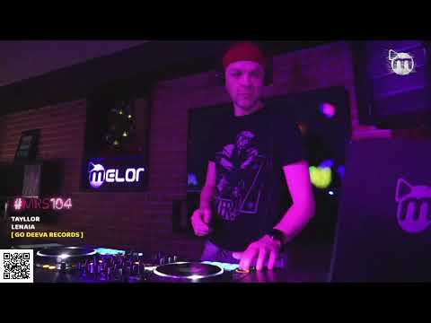 Melon Radioshow Vol.104 w/ Zaytsev #deeperpodcast