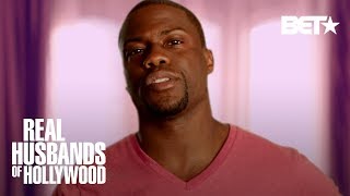 Real Husbands of Hollywood - Season 1 Trailer (VO)