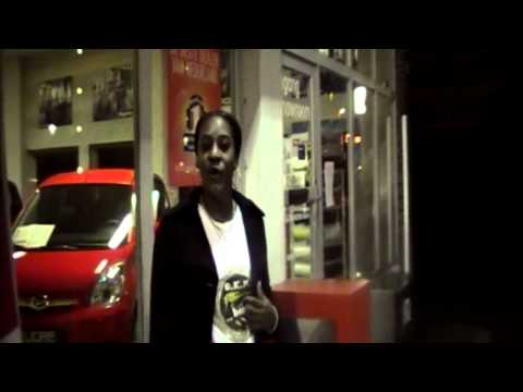 Chali Maton - Black & White ft. White man & Jasmin (The Big Boss Album)