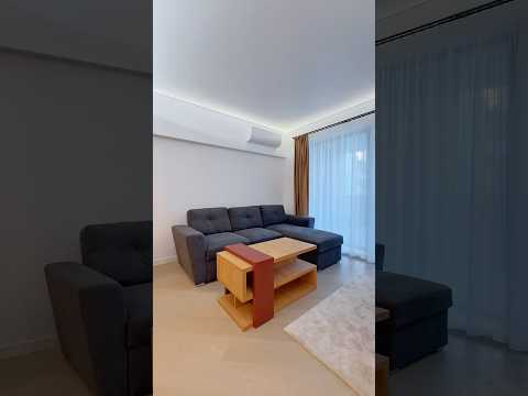 Cortina North || 3 camere || Prima închiriere || Comision 0% — Video