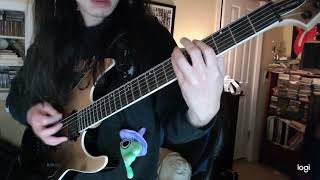 Psycroptic - The Scepter of Jaar-Gilon