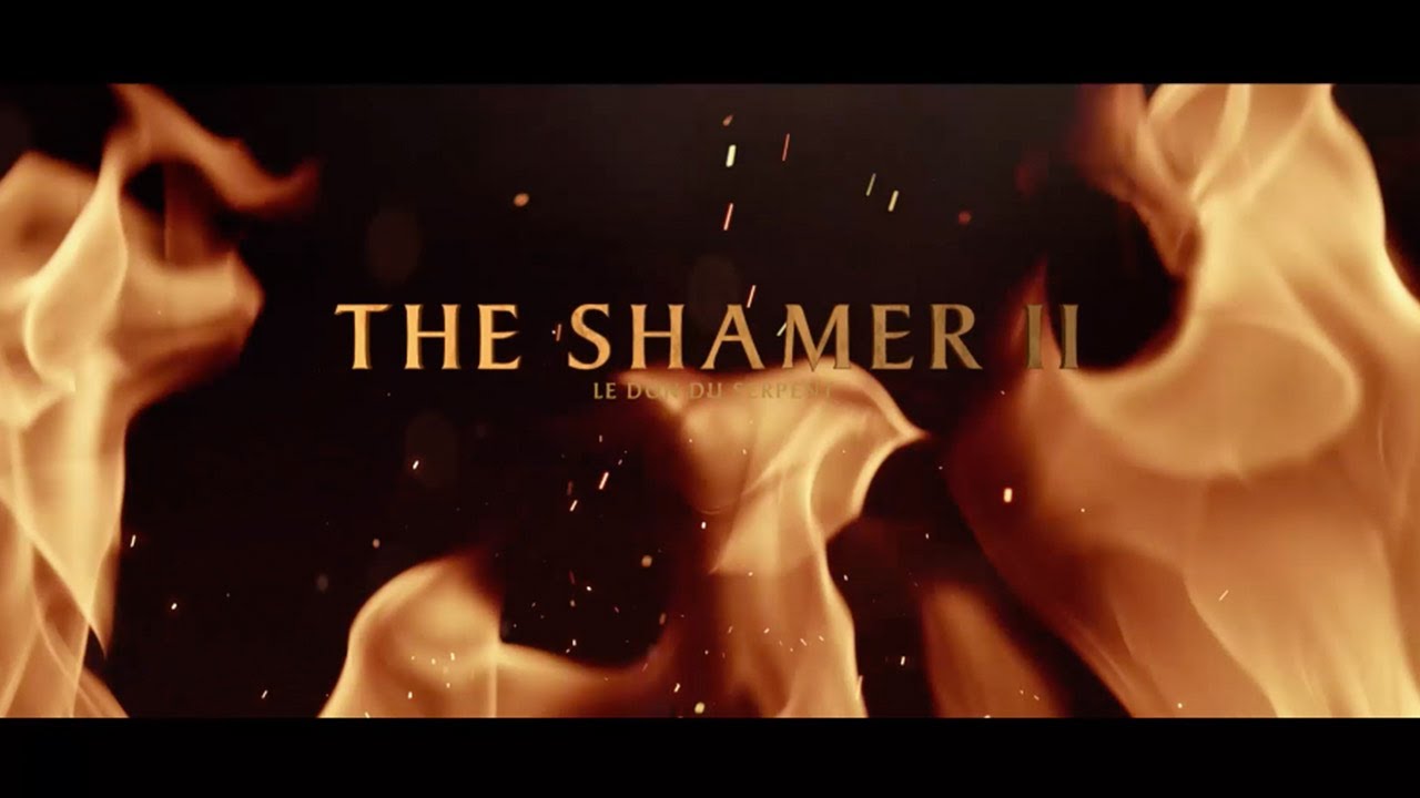 Miniature de la vidéo The Shamer 2 |2020| HDRIP en Français (HD 1080p) du film The Shamer 2 : Le don du serpent