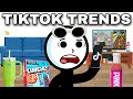 The Dumbest TikTok Trends