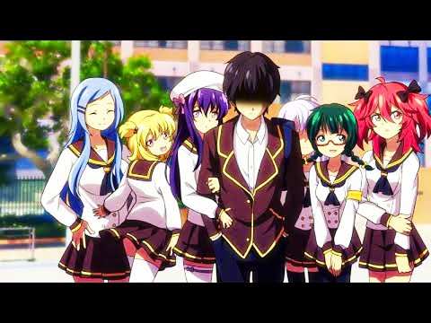 Monster Academy: Where Mysteries Are Uncovered Episode 1-12 English Dub | New Anime 2025