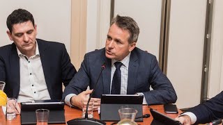 Rada miasta przyjęła budżet na 2020 rok (zdjęcia, wideo)