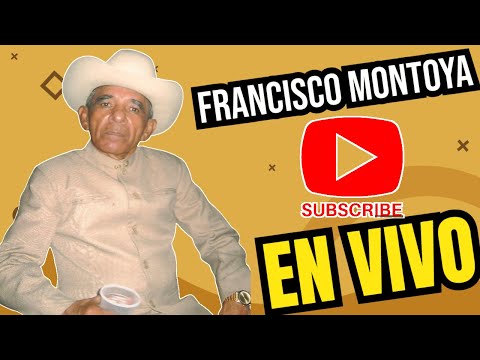 Francisco Montoya En Vivo EL TIGRE DE PAYARA