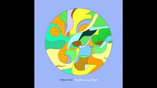 Nujabes featuring Shing02 - Perfect Circle