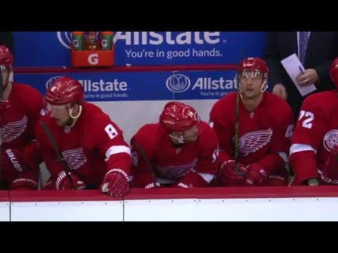 Детройт- Баффало обзор матча 29 03 2016! Detroit-Buffalo highlights 29.03.2016!
