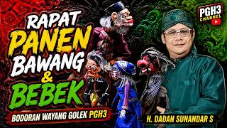 Download lagu [ BUTA LUCU NGARUMPUL ] Bodoran Full, Sibudeg nyangka Panen Bawang - PGH3 H. Dadan Sunandar Sunarya mp3