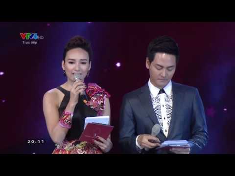 Chung kết Hoa hậu Hoàn Vũ Việt Nam 2015 Full HD   03 10 2015