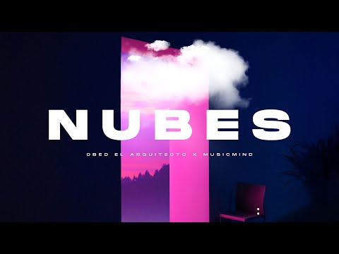 NUBES | Reggaeton Romantico 2000ish Instrumental Prod. Obed El Arquitecto x MusicMind