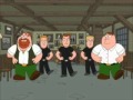 Family Guy Drunken Irish Dad 