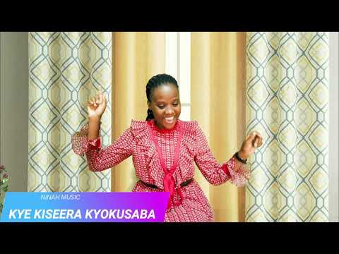 Kye Kiseera Kyokusaba Hymn By Ninah ( Sweet Hour Of Prayer)