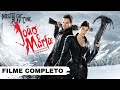 João E Maria Caçadores De Bruxas 2013 1080p Filme Completo Dublado