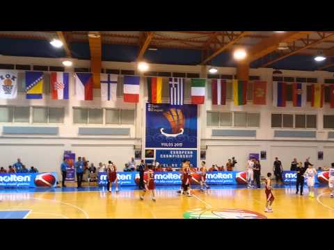 Τα τελευταία δεύτερα και το σπριντ του Παπαθεοδώρου