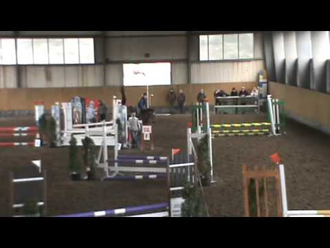 Halové hobby závody Frenštát p.R. - Rozika