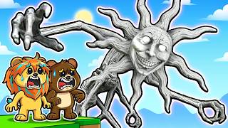 強くなった『タイタンサンマン』がおそってきた結果🔥【The SunMan Garry's Mod gmod 】